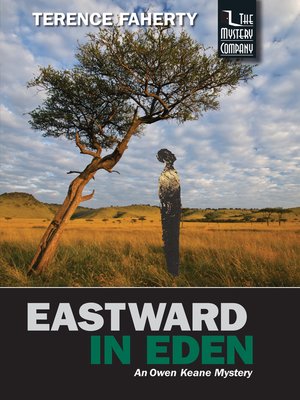 cover image of Eastward in Eden